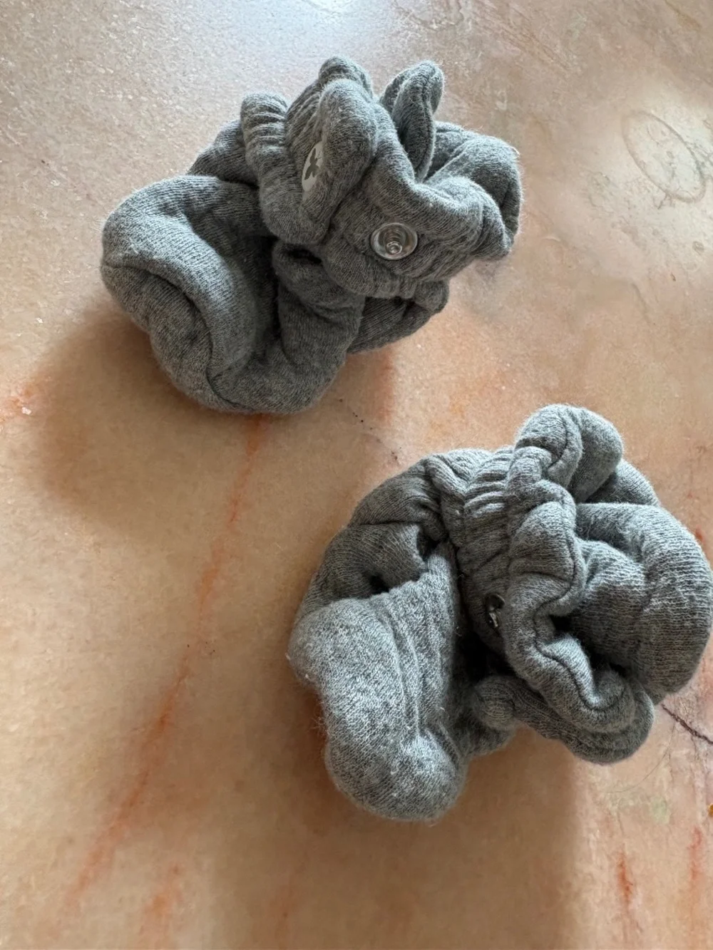 Burt’s Bees Organic Cotton Baby Booties